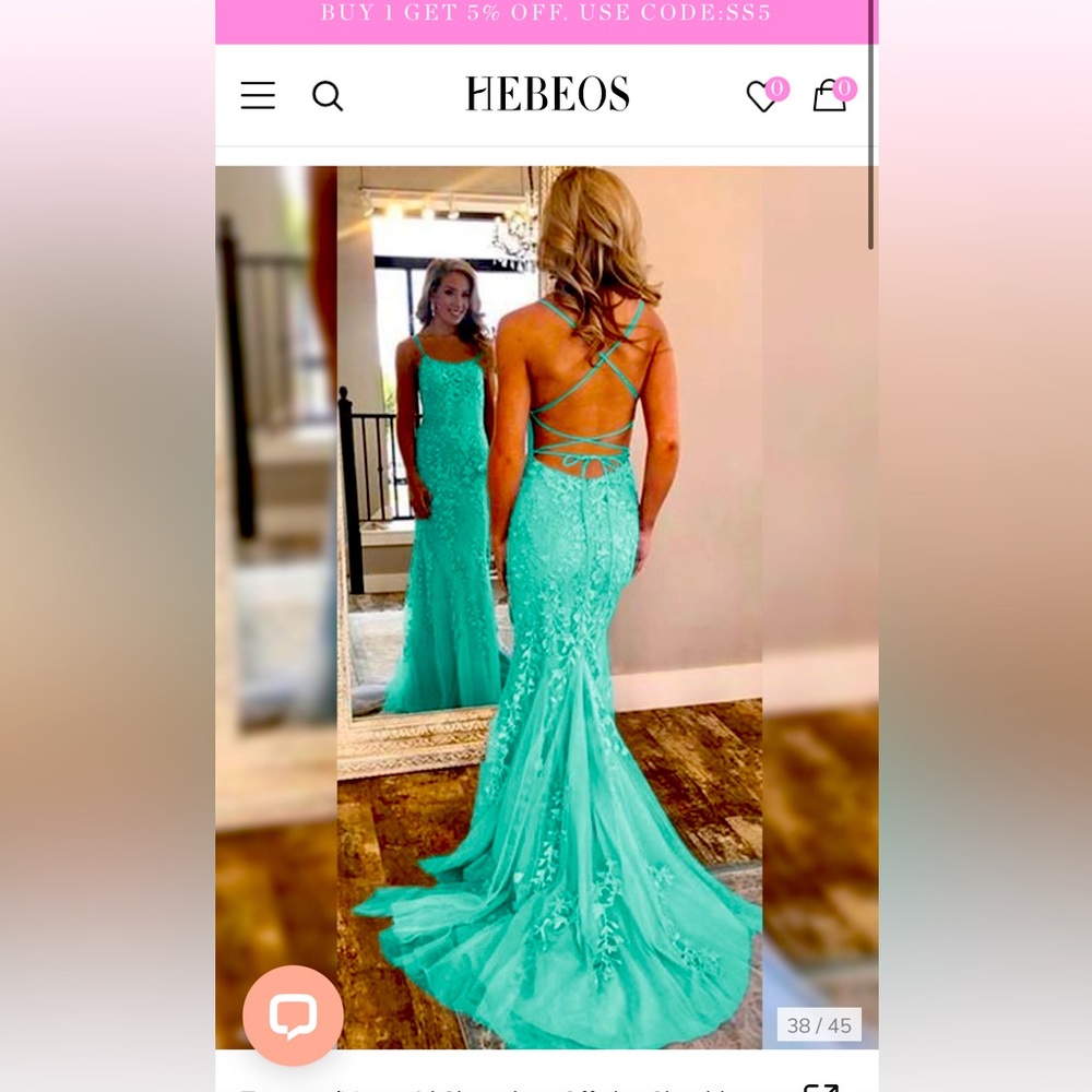 Trumpet/Mermaid Sleeveless Off-the-Shoulder Sweep/Brush Train Lace Tulle Dress
